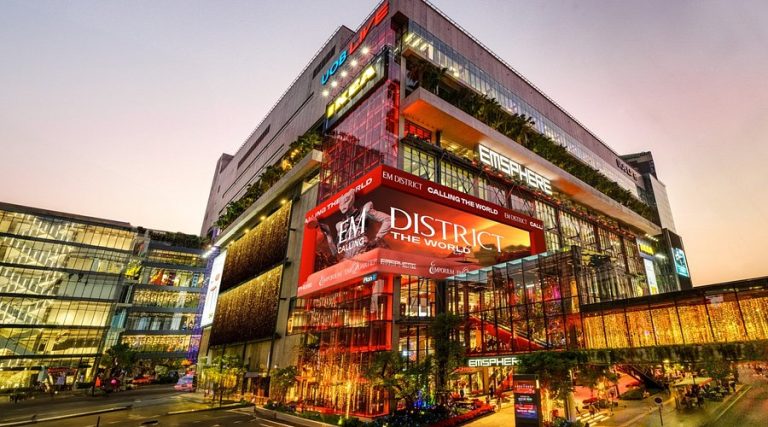 Emsphere and the Future of Bangkok’s Retail Landscape