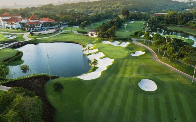 Malaysia – A Golfing Gem in the Rainforest