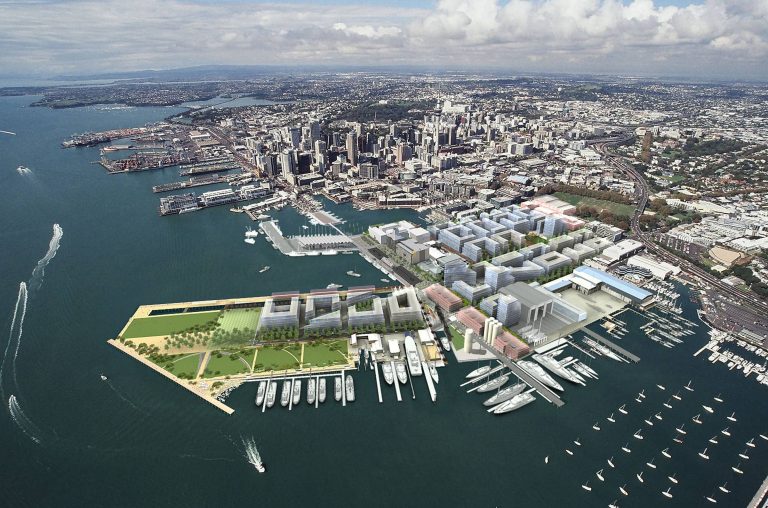 Sustainability and Smart Urban Growth