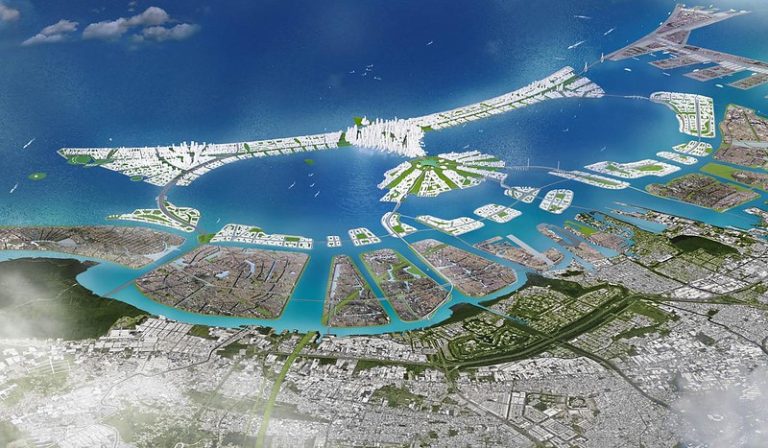 The Future of Jakarta’